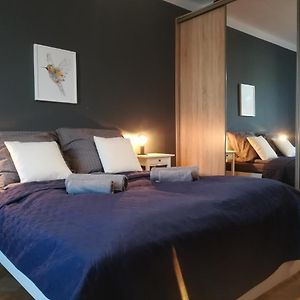 Appartement met Twee Slaapkamers
